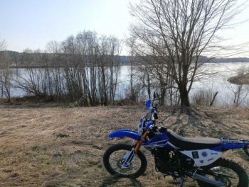 Regulmoto Sport 003 PR, 2023 г.