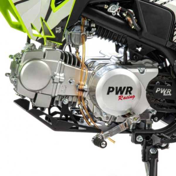 Motoland 300 PWR FZ300, 2026 г.