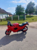 Suzuki Katana GSX600f, 1990 г.