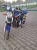 Suzuki GSX 1400, 2007 г.