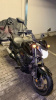Honda CTX DCT, 2018 г.
