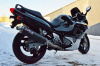 Suzuki GSX 750 F, 2000 г.