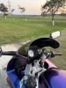 Honda VFR, 1995 г.