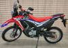 Motoland Dakar LT 250, 2025 г.