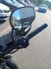 Harley-Davidson Street, 2020 г.