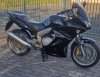 Honda CBF 1000 GT ABS, 2009 г.