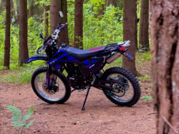 Racer ZWC2-300B, 2026 г.