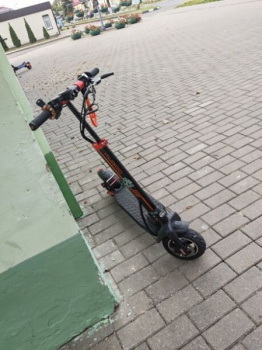 MMG Hunter, 2025 г.