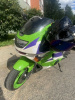 Kawasaki ZXR, 1996 г.