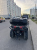 Hisun GUARDIAN 550L LONG, 2026 г.