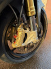 Aprilia Tuono V4 APRC, 2014 г.