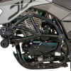 Regulmoto Duke 300 Zongshen 175 FMM PR300, 2026 г.