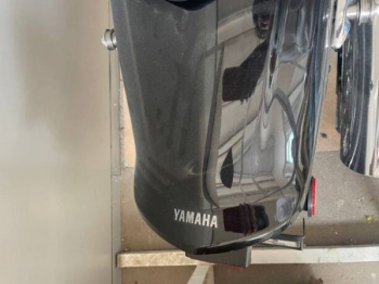 Yamaha XV XV1900 CU, 2012 г.