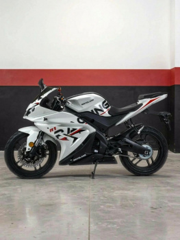 Спорт Motoland R1 300, 2026 г.