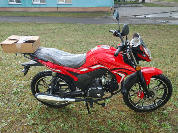  ROCKOT ALPHA DYNAMIC, 2026 г.