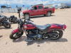 Harley-Davidson Softail FLSTSB Cross Bones, 2009 г.