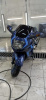 Honda CBR 1100 XX Super Blackbird, 1997 г.
