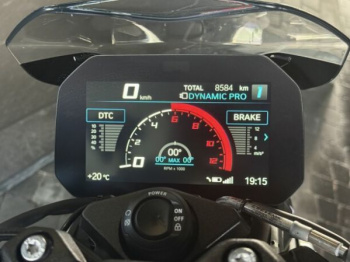 BMW S S1000R, 2022 г.