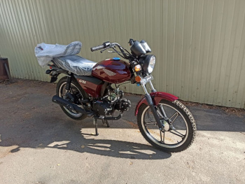  Racer RC 50 Alpha С1, 2026 г.