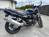 Suzuki Bandit, 2002 г.