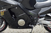 Honda CBR 1100XX Дрозд, 2003 г.