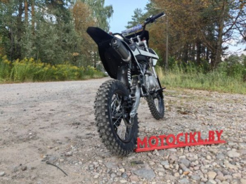 SSSR CORE E A Blue Cat Mask (125сс 17/14), 2026 г.