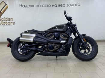 Harley-Davidson Sportster RH1250S, 2023 г.