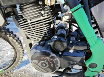 Motoland XT 250 HS 172FMM (PR5), 2025 г.
