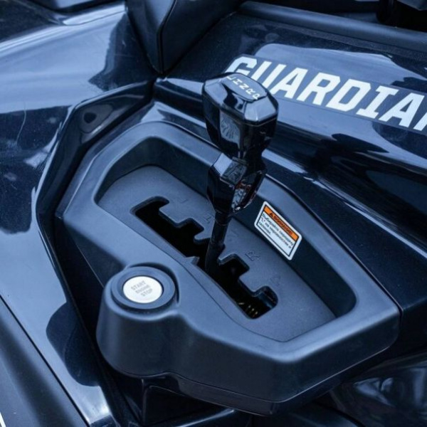 Hisun GUARDIAN 750 L, 2026 г.