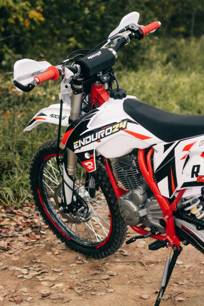 Эндуро ROCKOT R5X Rampage 300, 2025 г.
