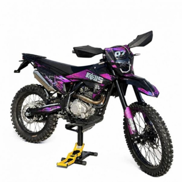 Kews K12 CB 300 RT-LIMIT, 2026 г.