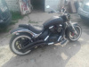 Suzuki Boulevard vl800, 2009 г.