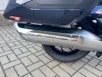 BMW K 1600 Bagger, 2019 г.