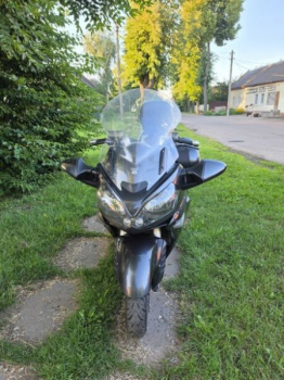 Kawasaki GTR 1400, 2008 г.
