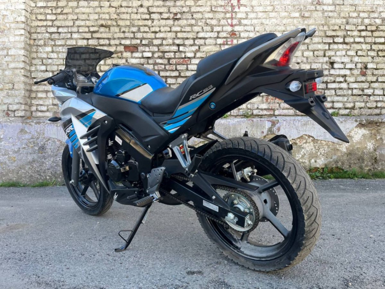 Спорт Racer Skyway RC300CS, 2026 г.