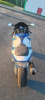 Suzuki GSX-R, 2003 г.