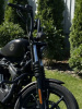 Harley-Davidson Sportster 883N, 2021 г.