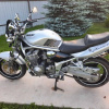 Suzuki Bandit, 2002 г.