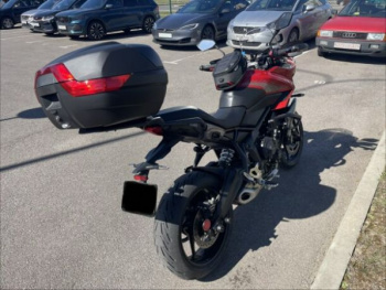 Triumph Tiger Sport 660, 2022 г.