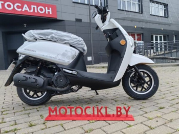 Motosuper S9, 2026 г.