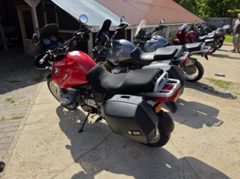 BMW R, 1999 г.