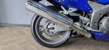 Honda CBR 1100XХ, 2001 г.