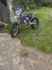 Yamaha YZF, 2010 г.