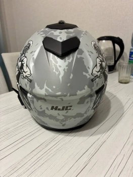 Шлем HJC i71 TAURUS MC5SF