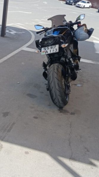 Kawasaki ZX, 2018 г.