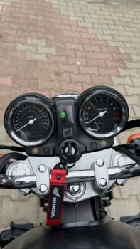 Honda CB 900 Hornet, 2002 г.