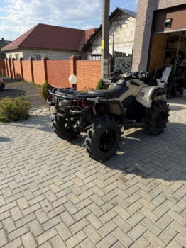 BRP Can-Am, 2022 г.