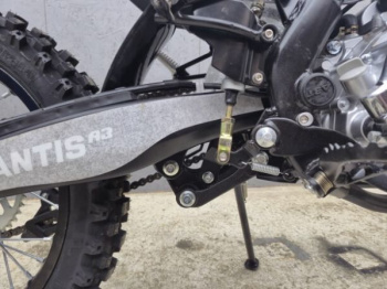 Avantis A3 HSQ PR300, 2026 г.