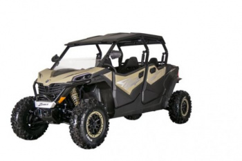 CFMOTO Zforce 950 Sport-4 EPS, 2026 г.