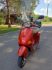 Vespa ET ET4, 2001 г.